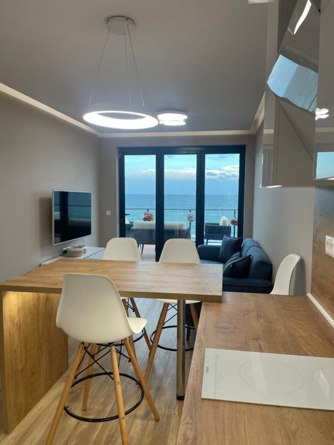Royal View Daire Varna Dış mekan fotoğraf