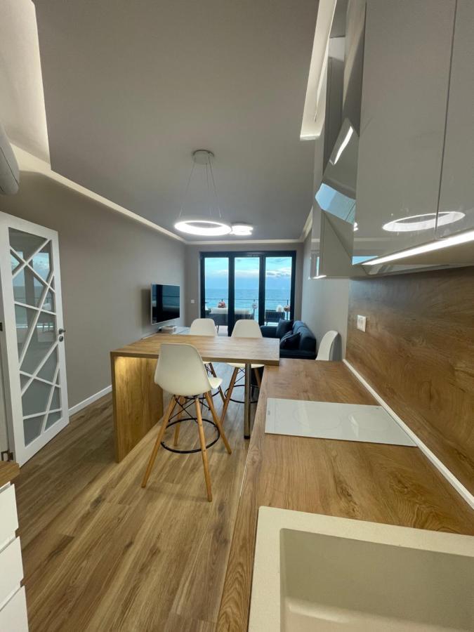 Royal View Daire Varna Dış mekan fotoğraf