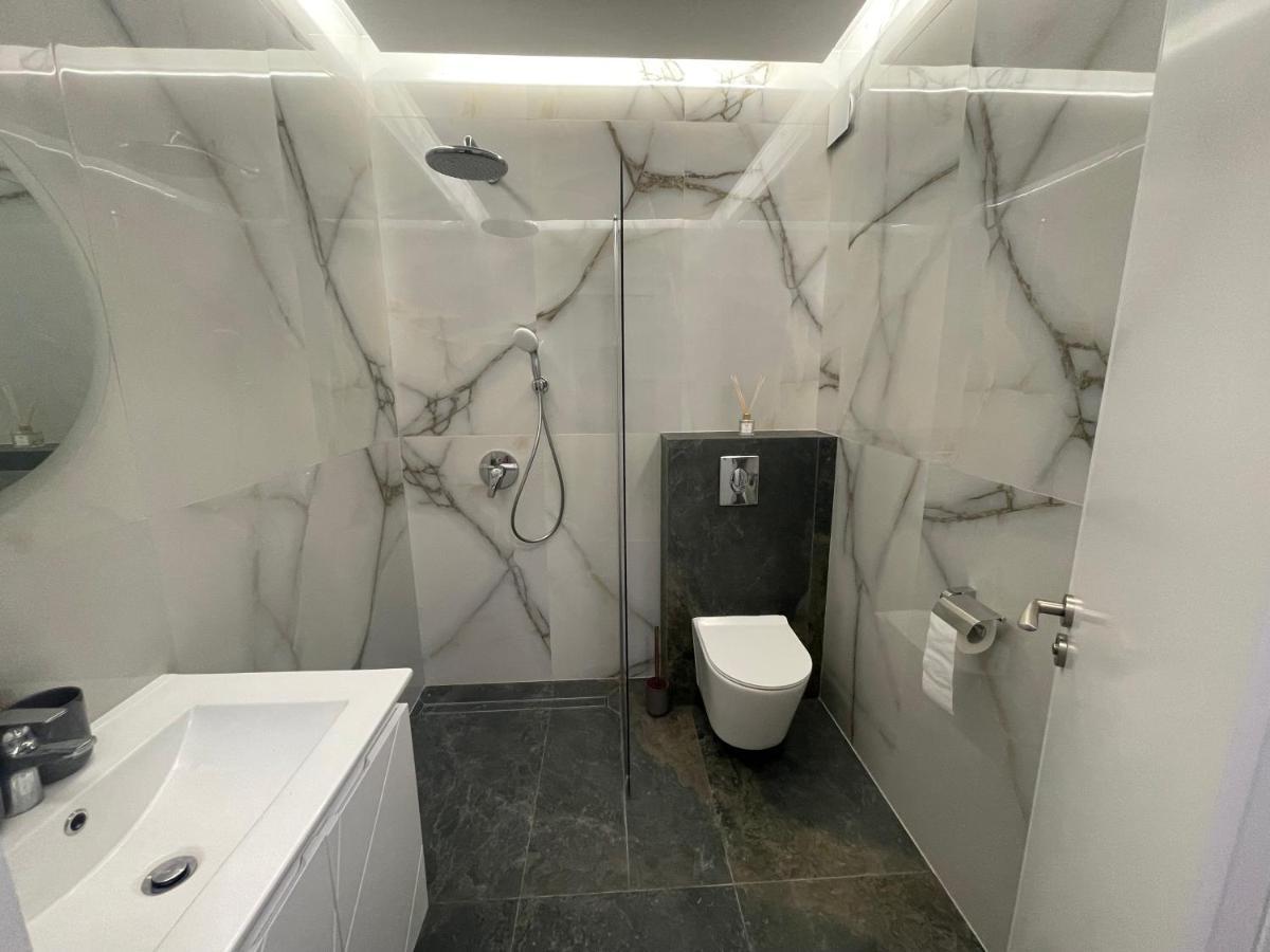 Royal View Daire Varna Dış mekan fotoğraf