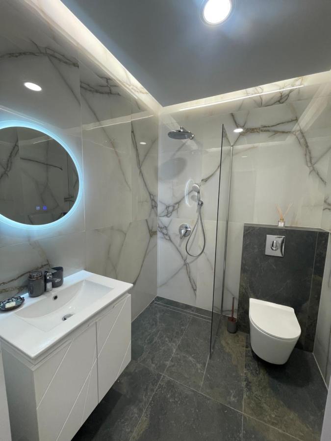Royal View Daire Varna Dış mekan fotoğraf