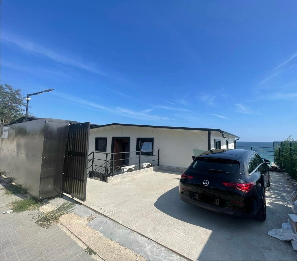 Royal View Daire Varna Dış mekan fotoğraf