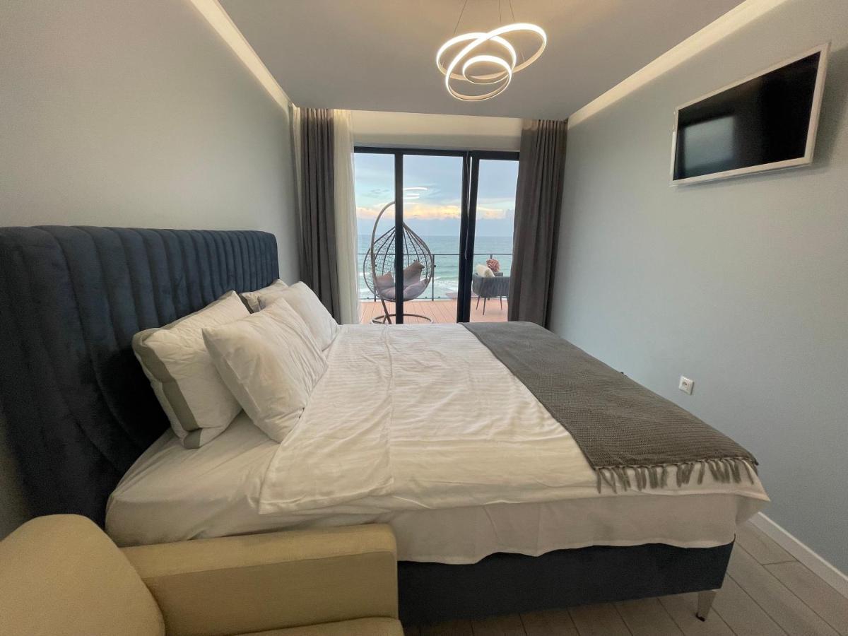 Royal View Daire Varna Dış mekan fotoğraf